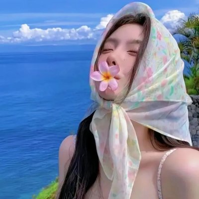 当我们黏在一起海报