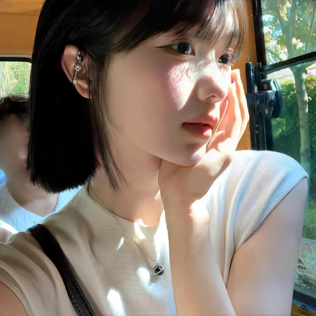 爱琳海报