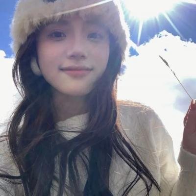 我不在的时候海报